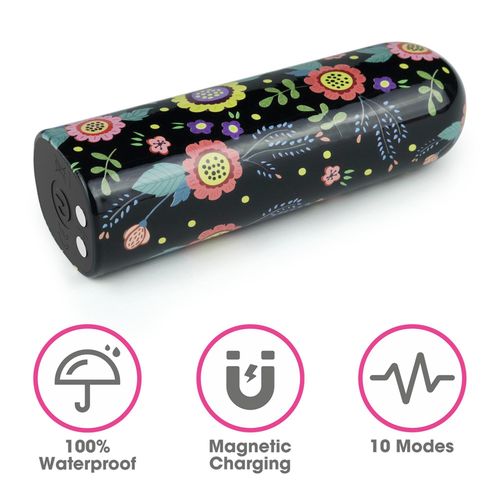 Rechargeable Diana Massager na Arena.pl