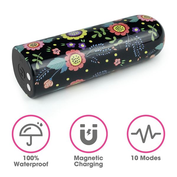 Rechargeable Diana Massager zdjęcie 3