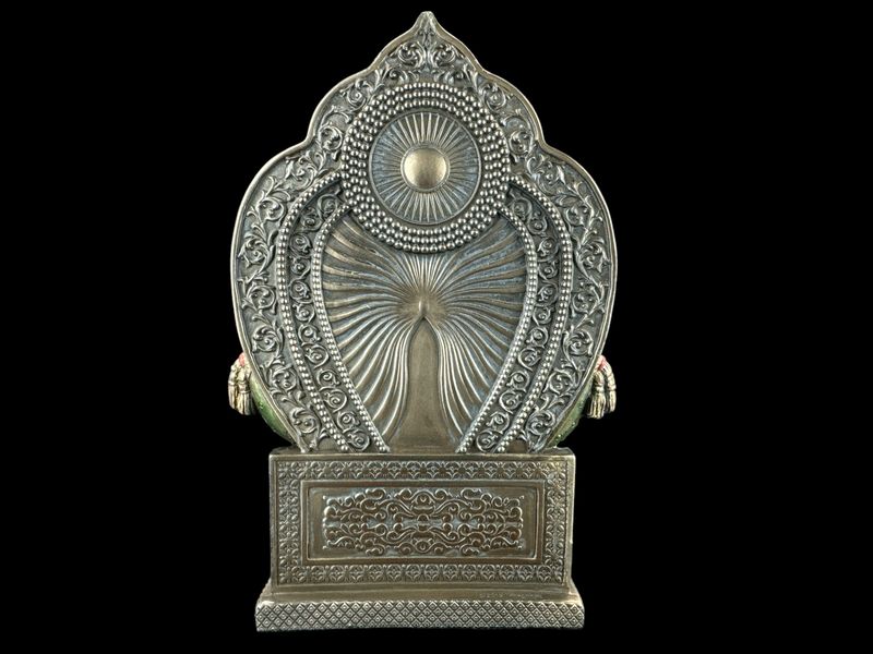 LORD KUBERA – BÓG BOGACTWA VERONESE WU77626A4 zdjęcie 8