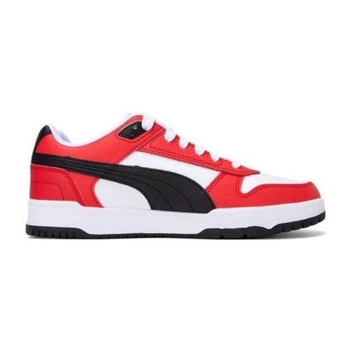 Buty Puma Rbd Game Low r.43 na Arena.pl