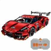 zestaw do budowania IM Master 1835 Części