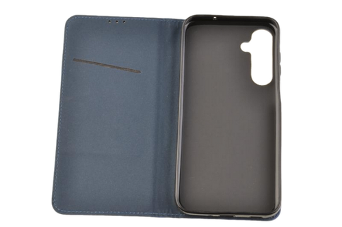 Etui Smart do Samsung Galaxy M35 5G niebieski na Arena.pl