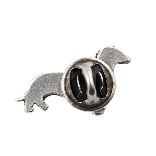 Jamnik - broszka - 456 na Arena.pl