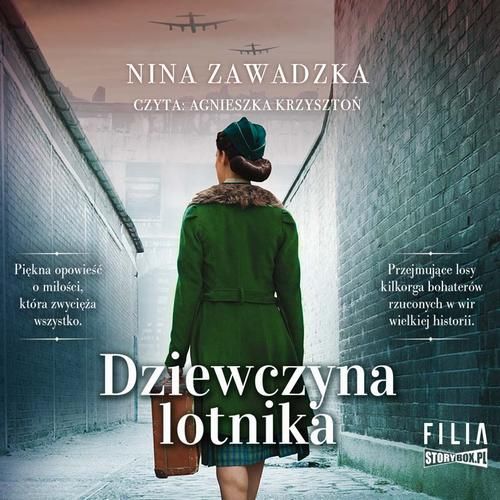 (mp3) Dziewczyna lotnika zdjęcie 1
