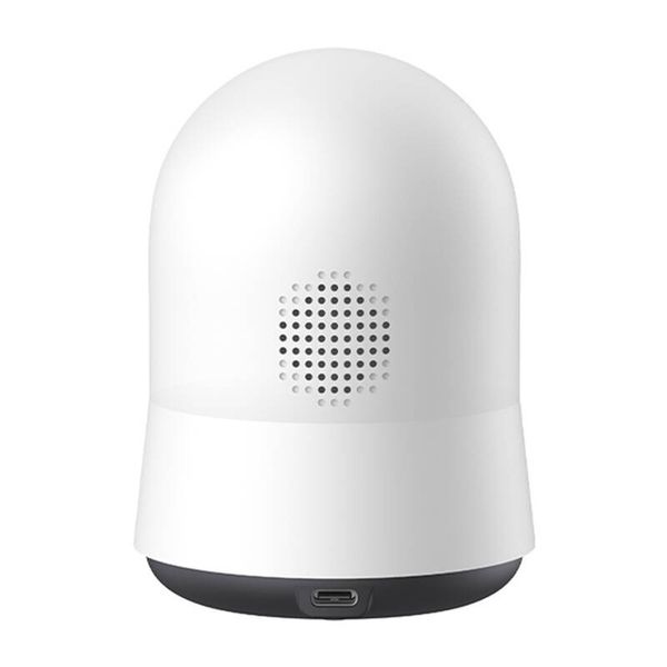 kamera wewnętrzna baseus p1 pro 3k (biała) zdjęcie 6