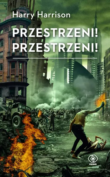 Przestrzeni! Przestrzeni! zdjęcie 1