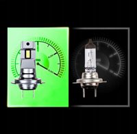 ŻARÓWKI H7 LED HOMOLOGACJA h7 XENON H7 BIAŁE RETROFIT CANBUS H7 WHITE MOCNE