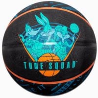 Piłka do koszykówki Spalding Space Jam Tune Squad I 84-540Z — Rozmiar: 7
