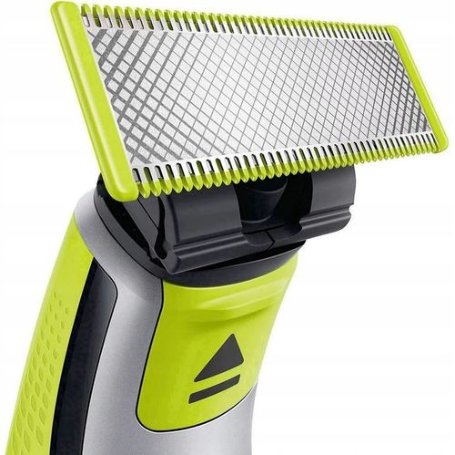 Golarka Philips OneBlade First Shave QP2530 do miejsc intymnych brody na Arena.pl