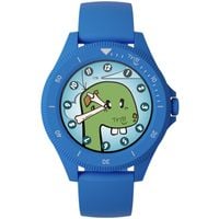 Smartwatch dla dzieci Techmade TM-TRILL-BL niebieski pasek