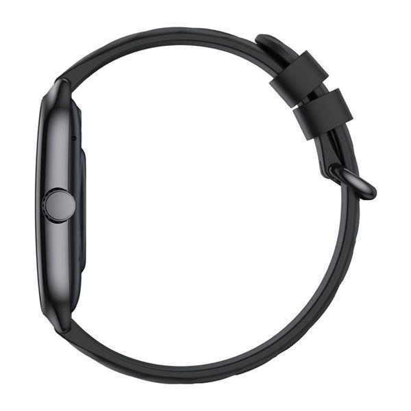 smartwatch zeblaze gts 4 (czarny) zdjęcie 6