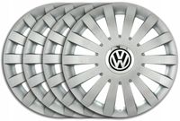 KOŁPAKI 17'' VW VOLKSWAGEN T5 T6 Passat Golf SLS