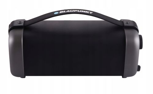 Przenośny głośnik BLAUPUNKT BT40BB Bluetooth na Arena.pl