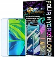 FOLIA HYDROŻELOWA OCHRONNA DO XIAOMI MI CC9 PRO NA EKRAN MOCNA