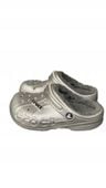 CROCS LOUANE X CROCS KLAPKI 37-38