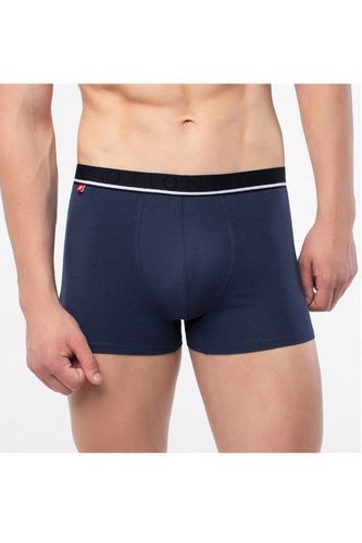 Bokserki Atlantic MH-1061 Denim M na Arena.pl