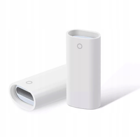 QIKtech Adapter Lightning (2x żeński) do ładowania Apple Pencil Connector
