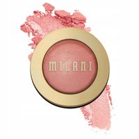Róż wypiekany rozświetlacz MILANI Baked Powder 12 BELLA BELLINI 3,5g