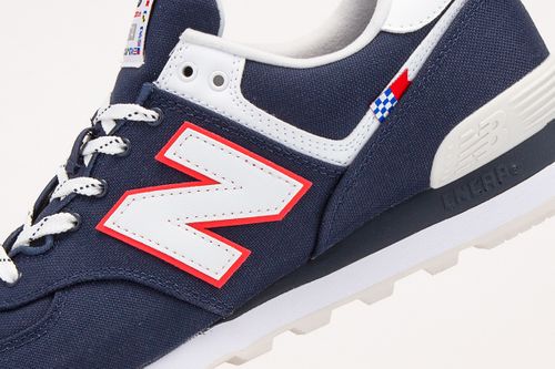NEW BALANCE > ML574SOP - R. 45 na Arena.pl