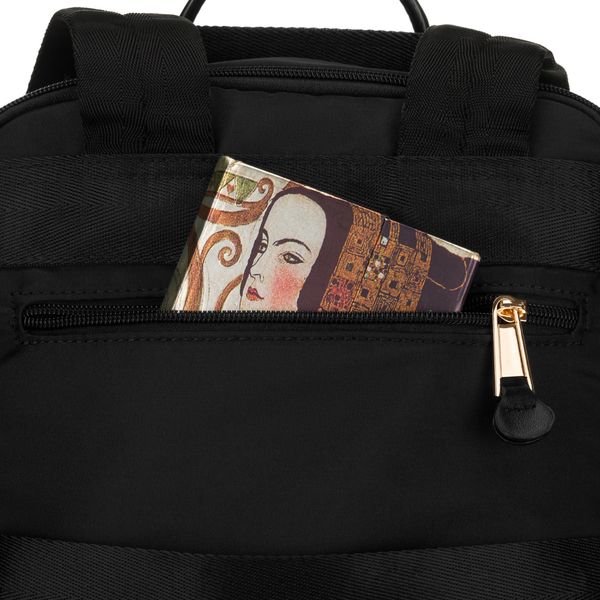 plecak ptn jn-08-9980 black zdjęcie 9