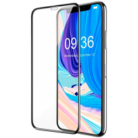 breezy osłona ekranu, szkło szafirowe, iphone 12 pro max