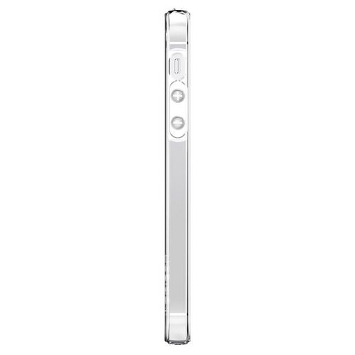 SPIGEN LIQUID AIR IPHONE 5S/SE CRYSTAL CLEAR na Arena.pl