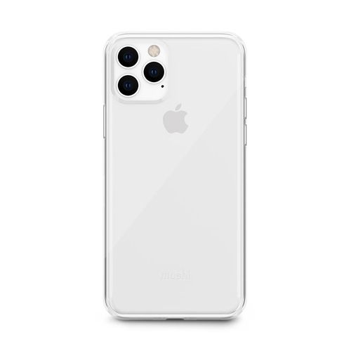 Moshi SuperSkin Etui do iPhone 11 Pro (Crystal Clear) na Arena.pl