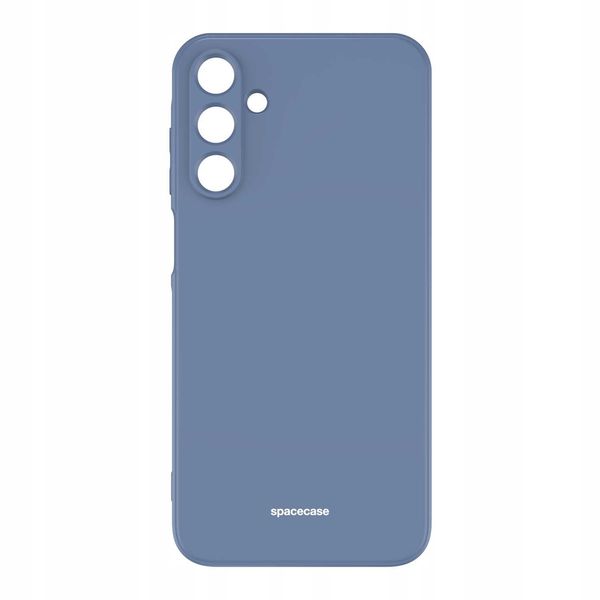 Spacecase Silicone Case Galaxy A15 4G / 5G Blue zdjęcie 4