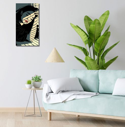 Obraz 30x60cm Zamysł na Arena.pl