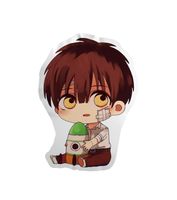 Poduszka Chibi Toilet-bound Hanako-kun - Hanako