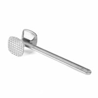 TŁUCZEK DO MIĘSA ALUMINIOWY DWUSTRONNY TADAR 20,5 CM