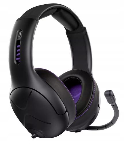Słuchawki Victrix Gambit PS5/PS4/PC na Arena.pl