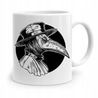 Kubek Prezent Dla Doktora Lekarza Lekarz Plagi Z Nadrukiem Ze Zdjęciem