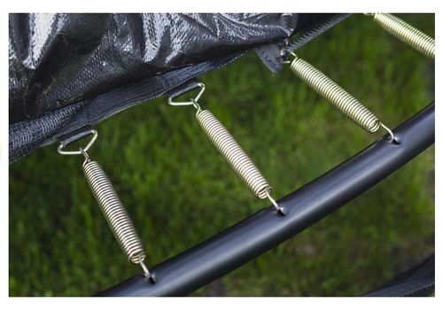 Trampolina LEAN SPORT BEST 16ft na Arena.pl