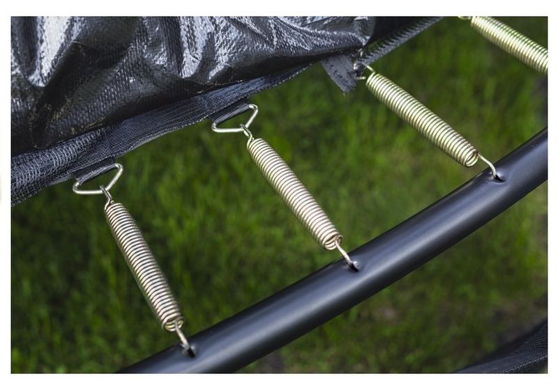 Trampolina LEAN SPORT BEST 16ft zdjęcie 9