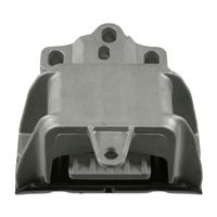 Poduszka silnika przekładni LEWY TYŁ VW New Beetle 2002 2003 2004 2005 2006