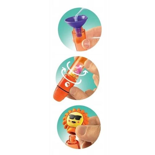 clementoni idea mini fabryka markerów szalone lato crazy summer 18171 na Arena.pl