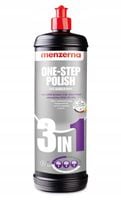 Menzerna 3w1 One Step Polish pasta polerska AIO 1000ml litr do polerowania