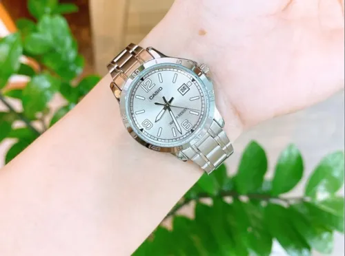 Zegarek Casio Collection LTP-V004D-7B2 + BOX na Arena.pl