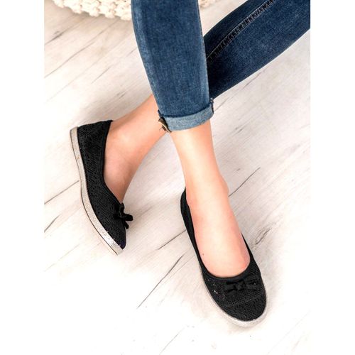 Ażurowe Baleriny r.40 na Arena.pl