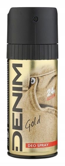 Dezodorant Denim 150 Ml zdjęcie 12