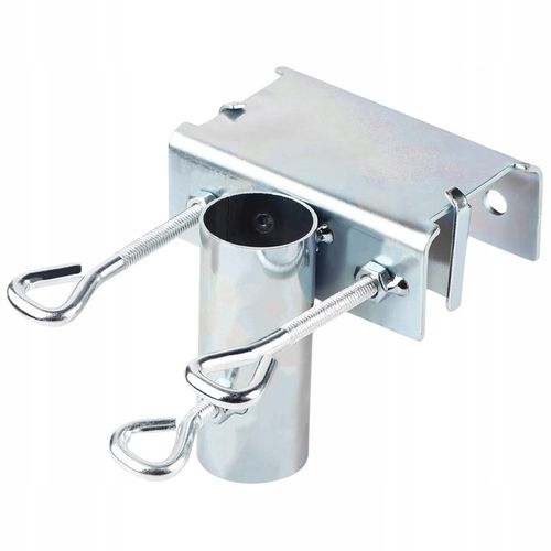 Uchwyt na FLAGĘ Parasol na balkon BEZ WIERCENIA do Poręczy Do Barierki na Arena.pl