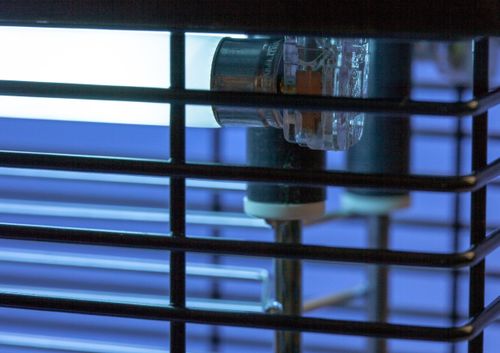 Lampa Rażąca GEKO 7298 Professional na Arena.pl