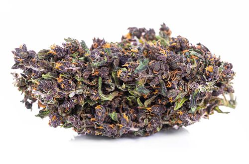 Susz konopny CBD | PURPLE HAZE | 2 g na Arena.pl