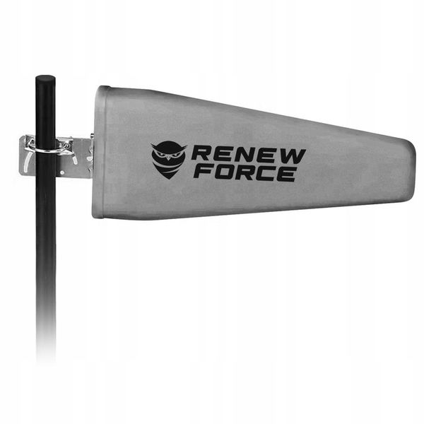 2x MOCNA Antena do wszystkich routerów 46dbi LTE ZEWNĘTRZNA Router 10m zdjęcie 5