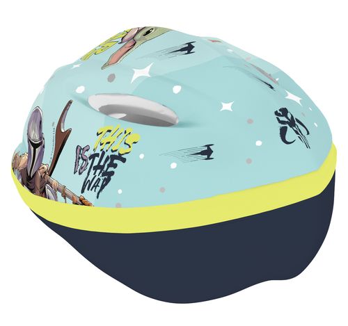 ND15_59264 KASK ROWEROWY STAR WARS MANDALORIAN na Arena.pl