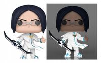 Funko POP! Shonen Jump Bleach Uryu Ishida 1696