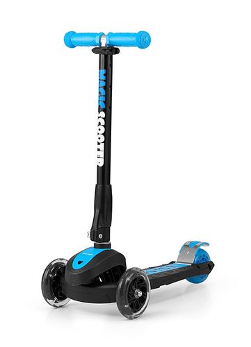 Hulajnoga Magic Scooter Blue na Arena.pl