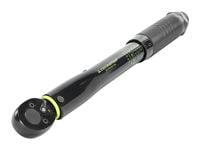 Klucz dynamometryczny 2-24 Nm, 1/4", certyfikat kalibracji