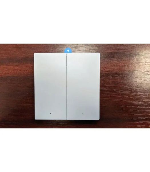 Przełącznik Aqara WRS-R02, Zigbee zdjęcie 3